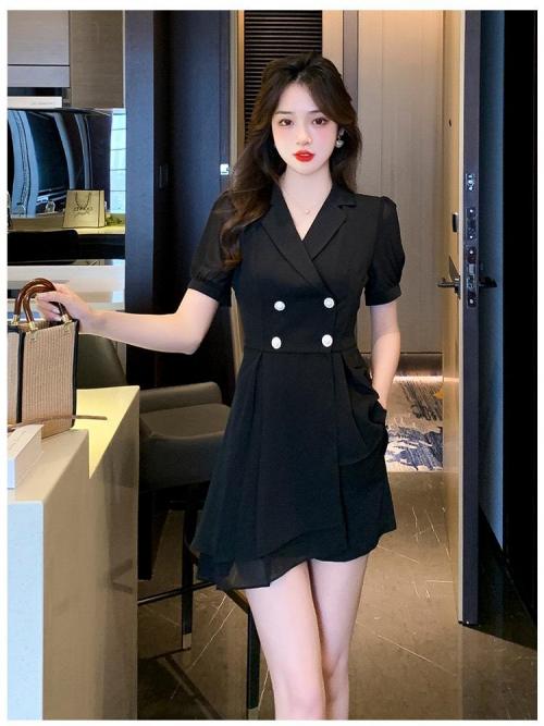 SET BỘ CỔ VEST PHỐI 2 TÂNG CAO CẤP -VN144