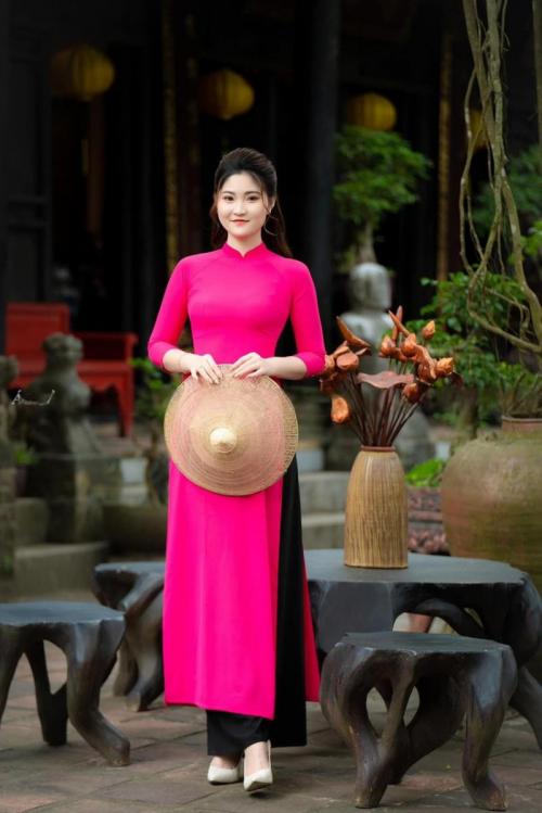 SET TRUYỀN THỐNG TRƠN ĐỦ MÀU CAO CẤP -AV406