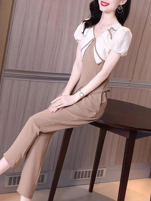 SET BỘ CỔ PHỐI MÀU CAO CẤP - D1278