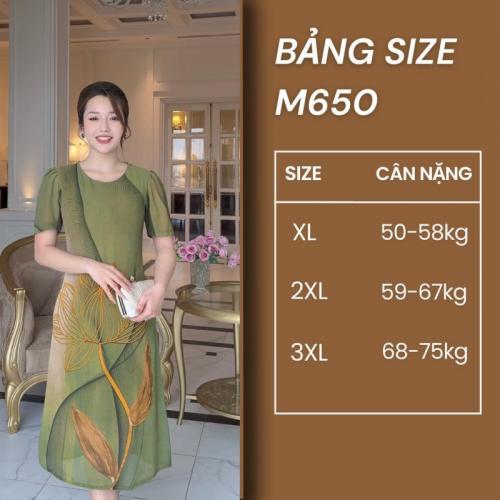 ĐẦM TRUNG NIÊN CAO CẤP. VNTK - D1288