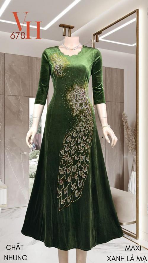 ĐẦM TRUNG NIÊN CAO CẤP - D1296